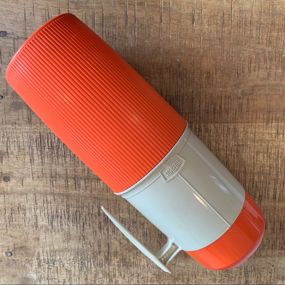 Vintage Thermos